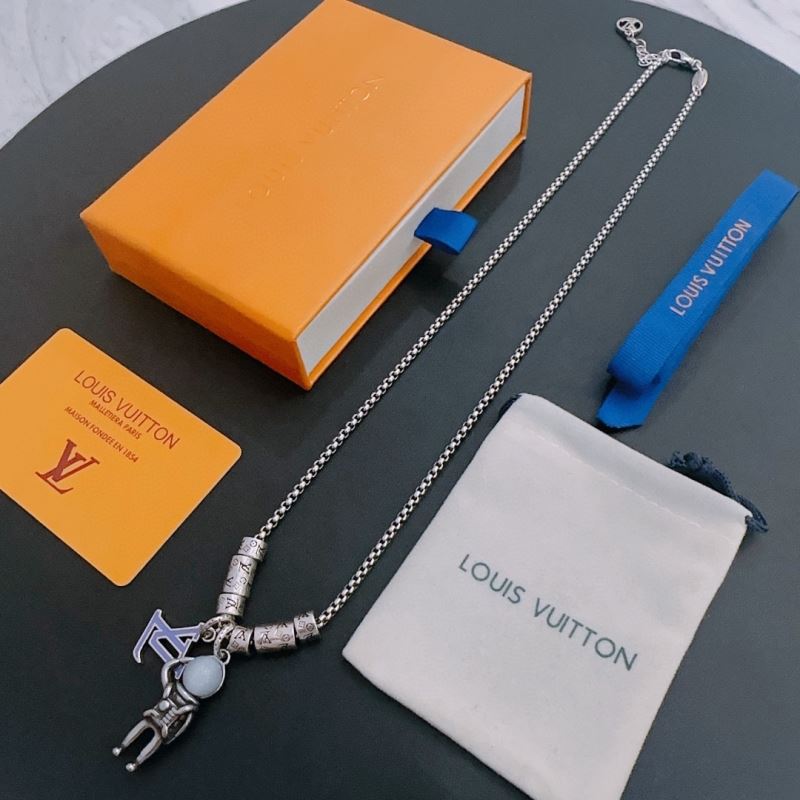 Louis Vuitton Necklaces